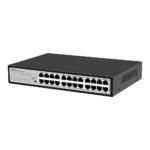 سوئیچ اترنت مدل HRUI HR-SWG10240D